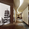 Отель JW Marriott Hotel Zhengzhou, фото 15