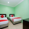 Отель OYO 89759 Gold Jerantut Hotel, фото 17