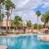 Отель Crowne Plaza Phoenix - Chandler Golf Resort, an IHG Hotel, фото 26
