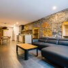 Отель Les Lofts St-Paul -  By Les Lofts Vieux-Quebec в Квебеке