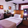 Отель Çetinel Otel, фото 4