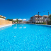 Отель Summertime Inn, фото 18