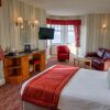 Отель Cliffs Hotel - Blackpool, фото 4