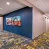 Отель Hampton Inn and Suites by Hilton Canal Winchester Columbus, фото 11