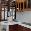 Отель Simply Homy Guest House Unit Kaliurang 2, фото 8