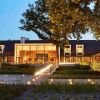 Отель Le Domaine des Vanneaux Hotel Golf & Spa MGallery в Прели