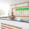 Отель Airy Ulujadi Malonda 76 Palu, фото 18