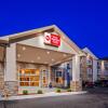 Отель Best Western Plus Flint Airport Inn & Suites, фото 42