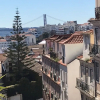 Отель Beautiful Flat with Great View in Prime Location, фото 1