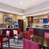 Отель Comfort Inn & Suites Las Vegas - Nellis, фото 25