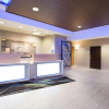 Отель Holiday Inn Express Hastings, an IHG Hotel, фото 15