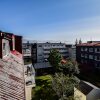 Отель Apartment LE28 в Рейкьявике