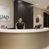 Отель Crowne Plaza London - Docklands, an IHG Hotel, фото 31