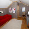 Отель Nordseter Apartments, фото 6