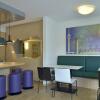 Отель B&B Hotel Stuttgart-Vaihingen в Штутгарте