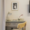 Отель Tranquil Studio in Pangrati, фото 12