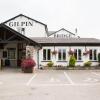 Отель Gilpin Bridge Inn в Кендалле