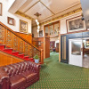 Отель Grand Hotel Wanganui, фото 2