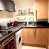 Отель Two Bedroom Apartment In City Centre, фото 6