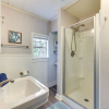 Отель Old Florida Cottage in St Augustine w/ Porch!, фото 14