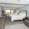 Отель Hampton Inn St. Augustine Beach, фото 6