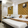 Отель The Metro Park Hotel, фото 4