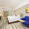 Отель Holiday Inn Express Shenyang Tawan, фото 8