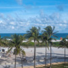 Отель NEW Amazing Large 3BR Direct Oceanfront Penthouse On Ocean Drive, фото 19