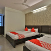 Отель Siddhi Vinayak Rooms By OYO Rooms, фото 3