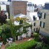 Отель Hôtel Le Reynita, фото 23