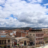 Отель Norte, фото 13