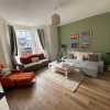 Отель Blackpool Abode - Vance Road Star House, фото 10
