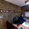 Отель Colaba Suites, фото 15