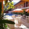 Отель Pousada Miramar, фото 20