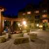 Отель Hilton Whistler Resort & Spa в Уистлере