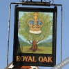 Отель Royal Oak Hotel, фото 15