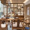 Отель Yating Bussiness Hotel, фото 10