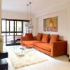 Отель Apartment with One Bedroom in Cascais, with Furnished Garden And Wifi - 2 Km From the Beach, фото 5