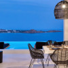 Отель Luxury Key Mykonos 5 Bed Villa Black Royal II Psarou, фото 34