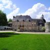 Отель Le Château d Etoges, фото 22