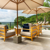 Отель Casa Amigos - Breathtaking Luxe Ocean View Villa, фото 27
