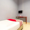 Отель Yvel Homestay by OYO Rooms, фото 16