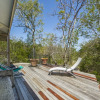 Отель Twin Cottages, фото 15