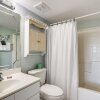 Отель Seacrest 610 Is A 2 Br Gulfside On Okaloosa Island 2 Bedroom Condo by RedAwning, фото 7