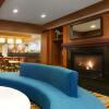 Отель Fairfield Inn & Suites by Marriott Midland, фото 7