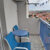 Отель Apartment Rolanda - spacious & afordable: A1 Zadar, Zadar riviera, фото 17