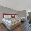 Отель Americas Best Value Inn & Suites - Scottsboro, фото 20