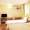 Отель 7Days Inn Beijing Huayuanqiao, фото 7