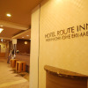 Отель Route-Inn Honhachinohe Ekimae, фото 2