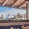 Отель Cosy Apartment in Kutzbuhel, With Barbecue, фото 14